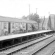 Napton and Stockton.  Railway Station