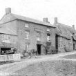 Napton on the Hill.  Crown Inn