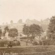 Napton on the Hill.  Village view