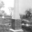 Napton on the Hill.  Cenotaph