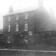 Napton on the Hill.  Post Office