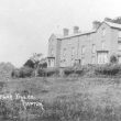 Napton on the Hill.  Poplar Villas