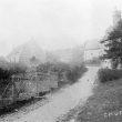 Napton on the Hill.  Church Hill