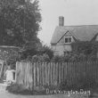 Dunnington.  Cottage