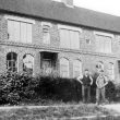 Napton on the Hill.  Police House