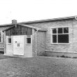 Napton on the Hill.  Victory Club Exterior