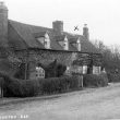 Dunnington.  Cottages