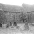 Napton on the Hill.  Parish church