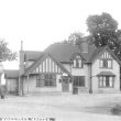 Napton on the Hill.  King's Head Public House