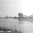 Napton on the Hill.  Reservoir