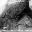 Edgehill.  Cottage