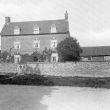 Napton on the Hill.  High House Farm