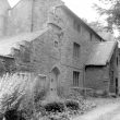 Napton on the Hill.  Old Vicarage