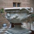 Warwick.  Castle, Warwick Vase