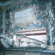 Wootton Wawen.  Tomb of Sir Francis Smith