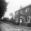 Edgehill.  Post Office