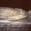 Polesworth.  Tomb of Elizabeth Cockeyne