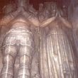 Merevale.  Tomb of Earl Ferrers & Elizabeth Belknap