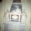 Ettington.  Shirley Family Tomb