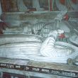 Chesterton.  Peyto Family Tomb