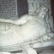 Charlecote.  Lucy Family Tomb