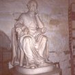 Alcester.  Tomb of Sir Hamilton Seymour