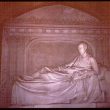 Alcester.  Tomb of Seymour, Marquess of Hertford
