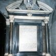 Warwick.  Monument to Thomas Puckering