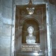 Warwick.  Monument to Walter Savage Landor