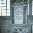 Warwick.  Monument to Henry Beaufoy and his wife