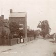 Northend.  Village view