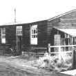 Napton on the Hill.  Old Club