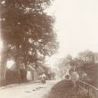 Northend.  Village lane