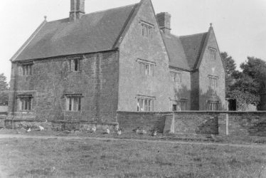 Northend.  Stone House