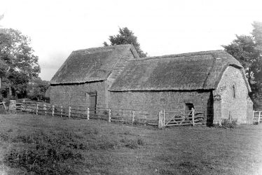 Northend.  Chapel Hovel