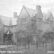 Northend.  Manor House