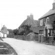 Norton Lindsey.  Post Office