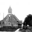 Norton Lindsey.  Holy Trinity church