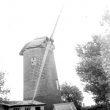 Norton Lindsey.  Old windmill