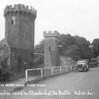 Edgehill.  Round House