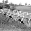 Newton.  Bridge over river
