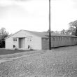 Norton Lindsey.  Village hall