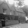 Edgehill.  "Sunrising" House