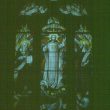 Norton Lindsey.  Church window
