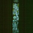 Norton Lindsey.  Church window