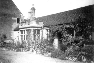 Warwick.  Priory