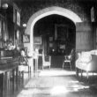 Warwick.  Priory, interior