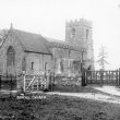 Oxhill.  St Lawrence Church