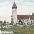 Old Milverton.  St James Church