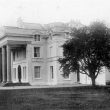 Oldbury Hall.